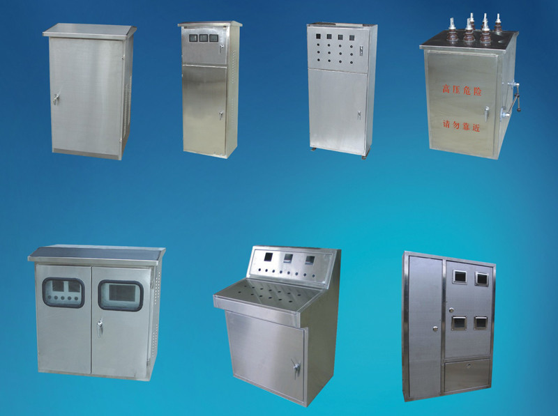 宇軒告訴你室外配電箱的“秘密”!